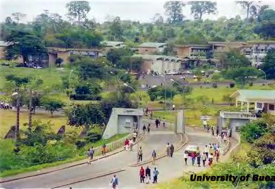 Assessing the impact of armed conflict on higher education in Cameroon’s Anglophone regions