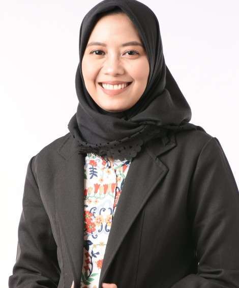 Dr. Khofidotur Rofiah