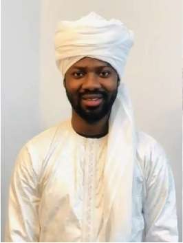 Dr. Tekang P. Kwachuh