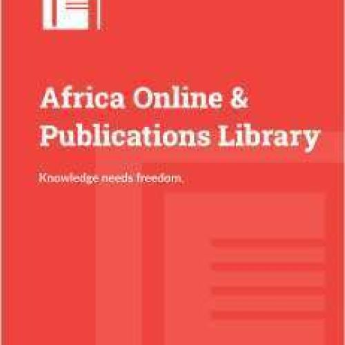 A CRITICAL APPRAISAL OF THE MECHANISMS FOR PREVENTING AND COMBATING CORRUPTION IN CAMEROON: A LEGAL TREATISE