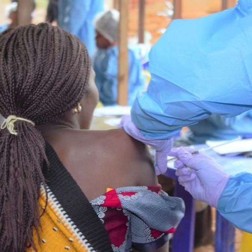 Vaccine Commodification and Ramifications for Countries in the Global South