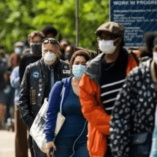 The sorrows of U.S. health insurance system
