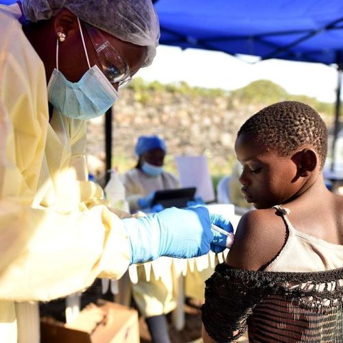 Africa’s roadmap to Universal Health Coverage: Insights from the first Inter-African Webinar organised by the Integrated Health Organisation