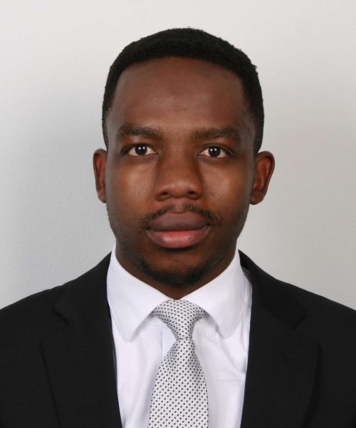 Ngenge Ransom Tanyu